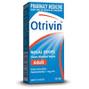 Otrivin Adult Nose Drops 10ml