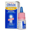 Otrivin Paed Nose Drops 10ml