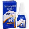Otrivin Paed Spray Nasal Spray 10ml