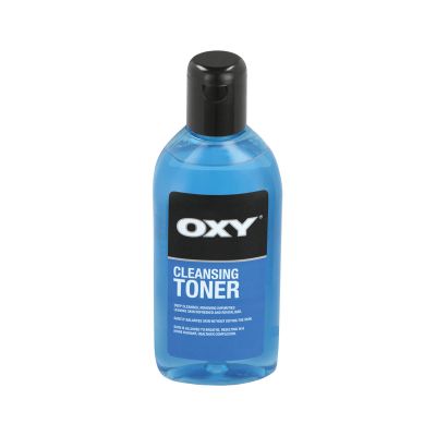 Oxy Deep Cleanser Regular 200ml