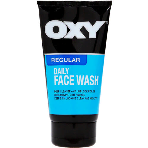 Oxy Face Wash Regular 150ml