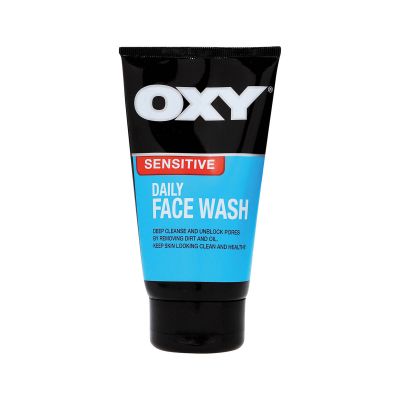 Oxy Face Wash Sensitive 150ml