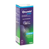 Oxymist 0.025% Nasal Spray 10ml