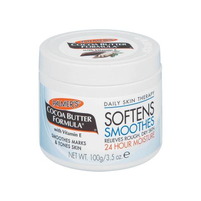 Palmers Cocoa Butter Formula 100g Jar