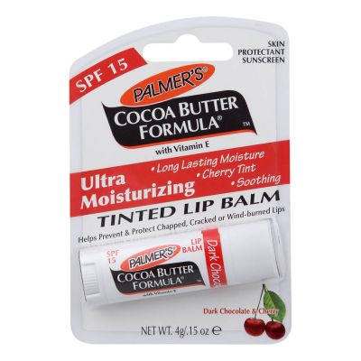 Palmers Cocoa Butter Lip Balm 4g