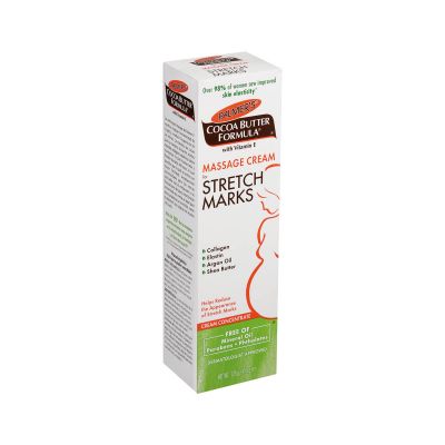 Palmers Cocoa Butter Massage Cream Stretch Marks 120g