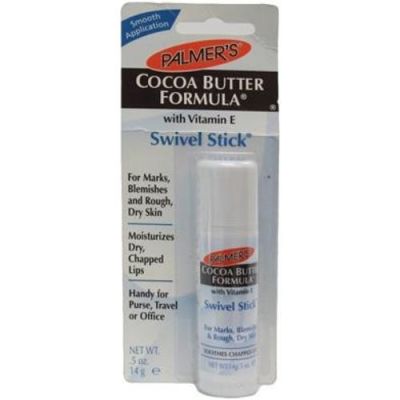 Palmers Cocoa Butter Swivel Stick 14g