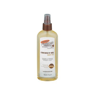 Palmers Coconut Oil Body Oil 150ml