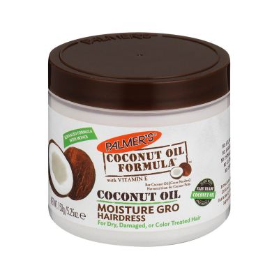 Palmers Coconut Oil Formula 150g