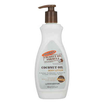 Palmers Coconut Oil Formula Lotion 400ml