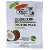 Palmers Coconut Oil Formula Protein Pack 60ml