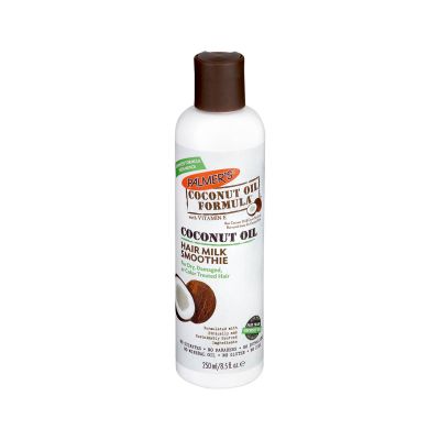 Palmers Coconut Oil Formula Replenishing Hair Milk 250ml