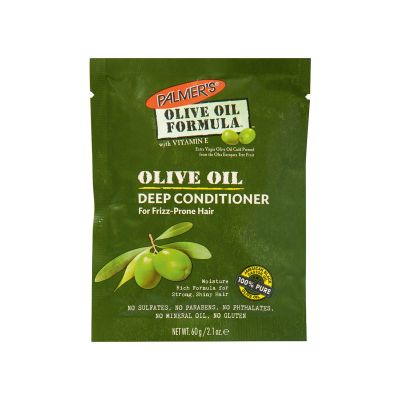 Palmers Deep Conditioning Olive Oil Formula 60g Sachet