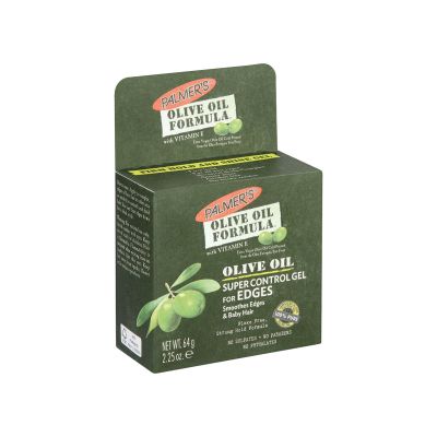 Palmers Olive Oil Formula 64g Super Control Gel For Edges