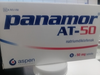 Panamor AT 50mg Tablets 9s