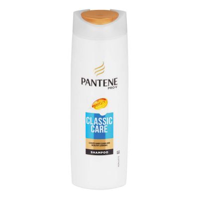 Pantene Shampoo 400ml