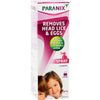 Paranix Head Lice & Eggs - Spray + Comb 100ml
