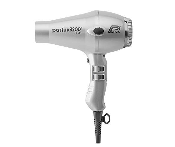 Parlux 3200 Plus - Silver