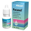 Patanol 0.1% Drops 5ml