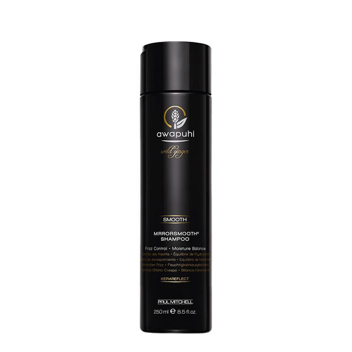 Paul Mitchell Awapuhi Mirrorsmooth Shampoo 250ml