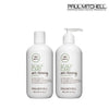 Paul Mitchell Tea Tree Anti Thinning Bundle