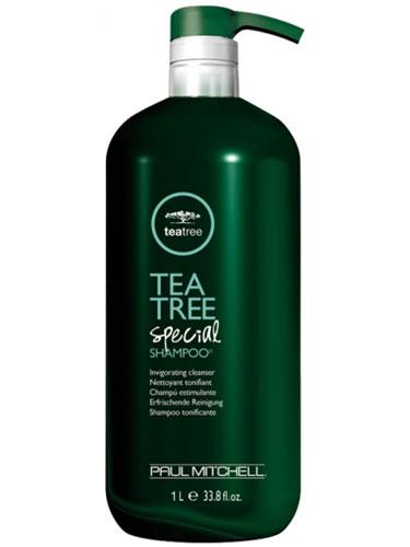 Paul Mitchell Tea Tree Shampoo 1000ml
