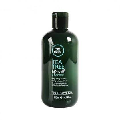 Paul Mitchell Tea Tree Shampoo 300ml