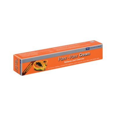 Paw-paw Cream 30g
