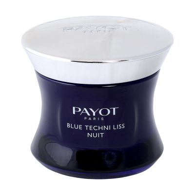 Payot Blue Techni Liss Night Cream 50ml