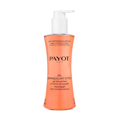 Payot Dema Cleans Gel Cinnamon 200ml