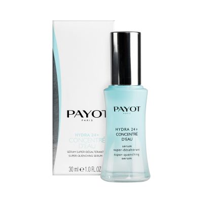 Payot Hydra 24 Concentre D'eau Serum 30ml