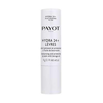 Payot Hydra 24 Moist And Pro Lip Balm 4g