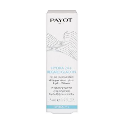 Payot Hydra 24 Regard Glaconeye Glacon 15ml Tube