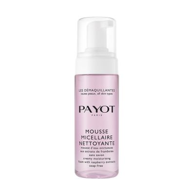 Payot Mousse Micellaire Nettoyante Foam Cleanser 150ml