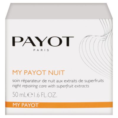 Payot My Payot Night Cream 50ml