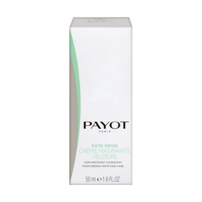 Payot Nutricia Con Nour And Res Cream 50ml