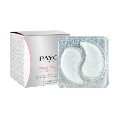 Payot Roselift Collagen Anti Fatigue Liftin Express Care 10 Pairs Of Patches