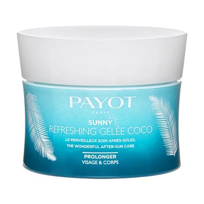 Payot Sunny Refreshing Gelee Coco 200ml