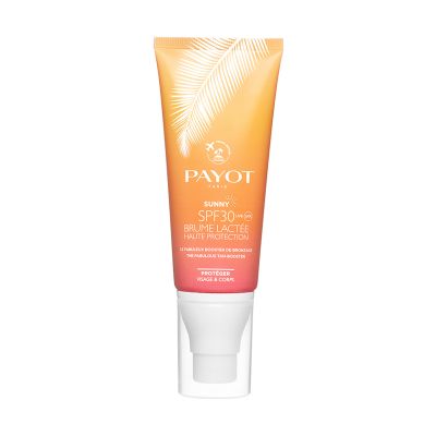 Payot Sunny SPF 30 Spray Face And Body 100ml