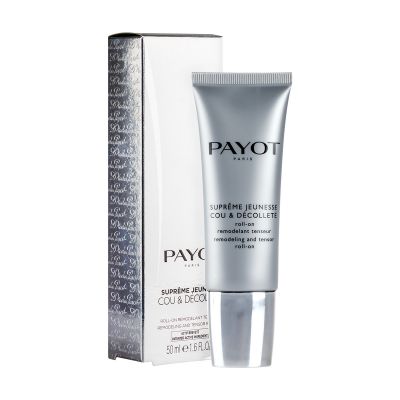 Payot Supreme Jeunesse Neck And Decollete Roll On 50ml