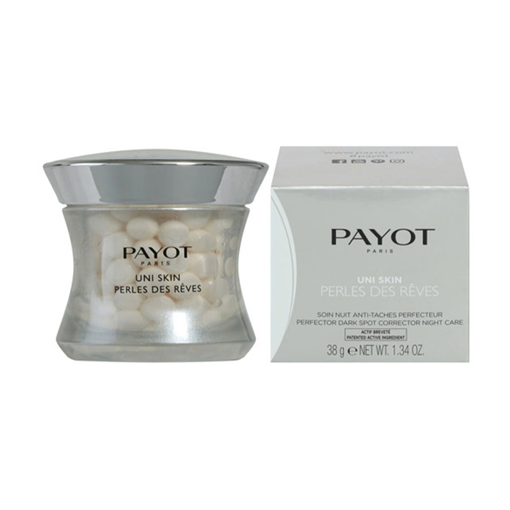 Payot Uni Skin Night Pearls 38g