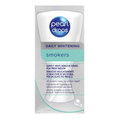 Pearl Drops Smokers Whitening Toothpolish 50ml
