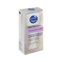 Pearl Drops Tpolish 50ml Hollywood Smile