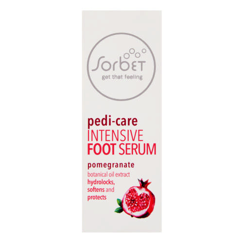 Pedi-Care Intensive Foot Serum Pomegranate 35ml
