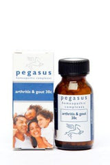 Pegasus Arthritis & Gout 25g