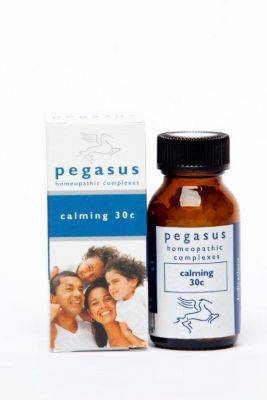 Pegasus Calming 25g