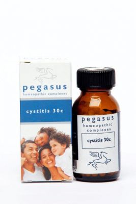 Pegasus Cystitis 25g