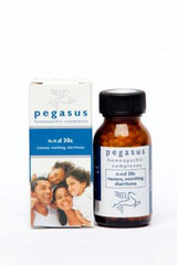 Pegasus Nausea Vomiting/diarrhoea 25g