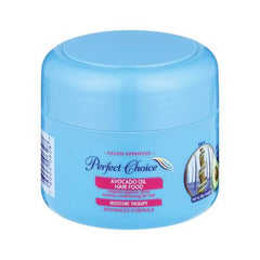 Perfect Choice Avocado Oil Hair Food 125ml
