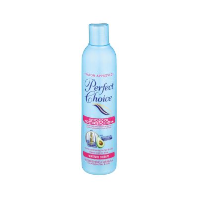 Perfect Choice Avocado Oil Moisturising Lotion 250ml